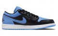 Jordan Air Jordan 1 Low "University Blue"