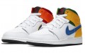 Jordan Air Jordan 1 Mid GS