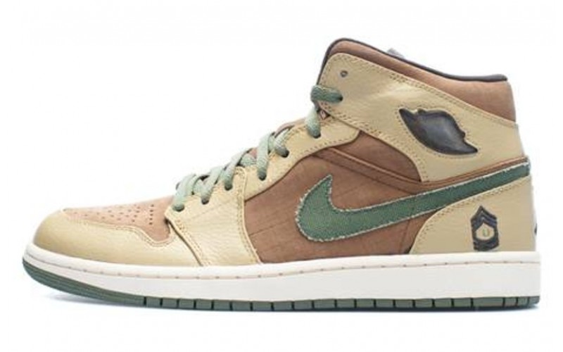 Jordan Air Jordan 1 Retro Armed Forces