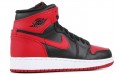 Jordan Air Jordan 1 Retro Bred 2013 GS