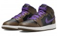 Jordan Air Jordan 1 Mid GS