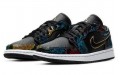 Jordan Air Jordan 1 Low "BHM" 2022