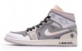 Jordan Air Jordan 1 Mid PS5 3.0