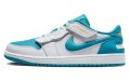 Jordan Air Jordan 1 Low Flyease "Aquatone"