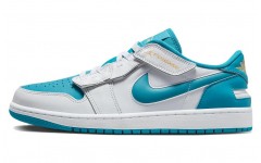 Jordan Air Jordan 1 Low Flyease "Aquatone"