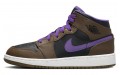 Jordan Air Jordan 1 Mid GS