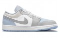 Jordan Air Jordan 1 Low university blue