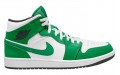 Jordan Air Jordan 1 Mid "Celtics"