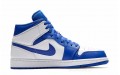 Jordan Air Jordan 1 Mid Hyper Royal