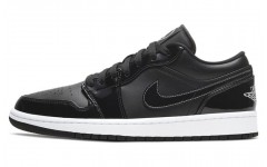 Jordan Air Jordan 1 low se asw "black and white"