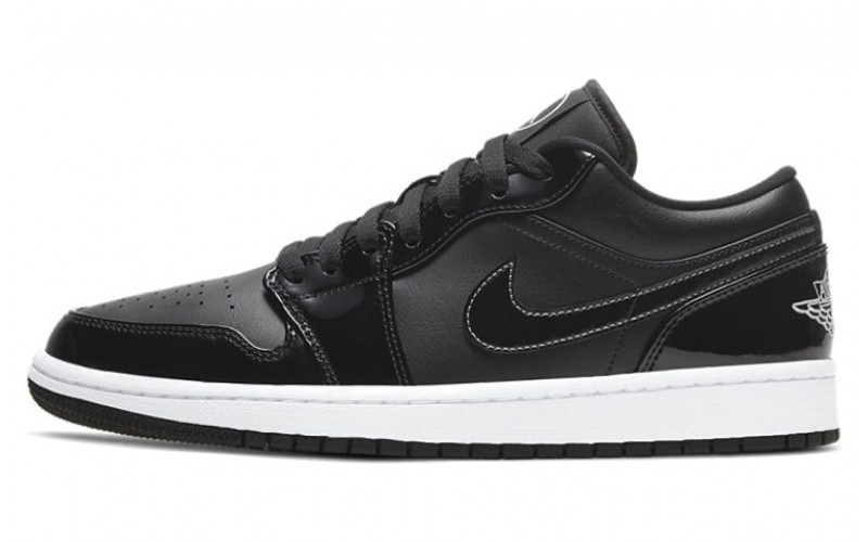 Jordan Air Jordan 1 low se asw "black and white"