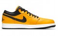 Jordan Air Jordan 1 low "university gold"