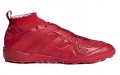 adidas Accelerator Turf David Beckham Red