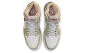 Jordan Air Jordan 1 high zoom air cmft "olive aura"