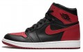 Jordan Air Jordan 1 Retro Bred Banned 2016