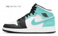 Jordan Air Jordan 1 Mid "Island Green"