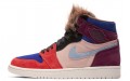 Jordan Air Jordan 1 Court Lux High OG "Aleali May"