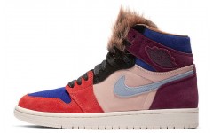 Jordan Air Jordan 1 Court Lux High OG "Aleali May"