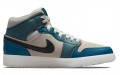 Jordan Air Jordan 1 Mid Anti-Gravity Machines