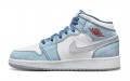 Jordan Air Jordan 1 Mid SE GS