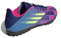 adidas X Speedflow Messi.4 Tf