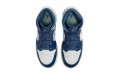 Jordan Air Jordan 1 Mid "Blue Mint" GS