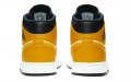 Jordan Air Jordan 1 mid "university gold"