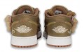 Jordan Air Jordan 1 Low Utility GS