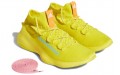 Pharrell Williams x adidas originals Humanrace Sichona