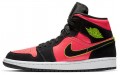 Jordan Air Jordan 1 Mid"Hot Punch"