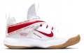 Nike React HyperSet 'University Red Gum'