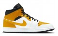 Jordan Air Jordan 1 mid "university gold"