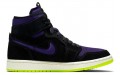 Jordan Air Jordan 1 high zoom air cmft "plum purple"