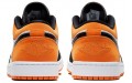 Jordan Air Jordan 1 Low Shattered Backboard