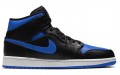 Jordan Air Jordan 1 Mid Royal