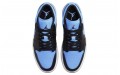 Jordan Air Jordan 1 Low "University Blue"