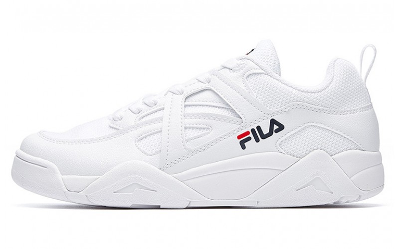 FILA Cage Knit Low