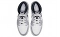 Jordan Air Jordan 1 Mid "Light Smoke Grey"