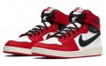 Jordan Air Jordan 1 ko "chicago" 2021