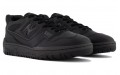 New Balance NB 550 Triple Black