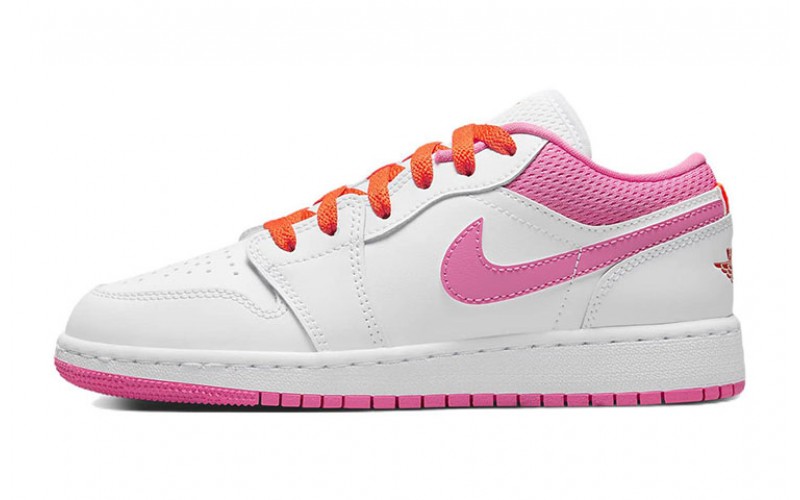 Jordan Air Jordan 1 Low "Pinksicle" GS