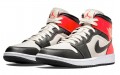 Jordan Air Jordan 1 Mid SE "Newsprint"