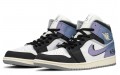 Jordan Air Jordan 1 Mid vintage grey FZBB FZBB