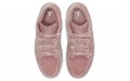 Jordan Air Jordan 1 low "pink velvet"