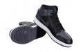 Jordan Air Jordan 1 Mid Black GS