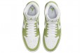 Jordan Air Jordan 1 mid se v2 "green python"