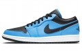 Jordan Air Jordan 1 low "university blue"