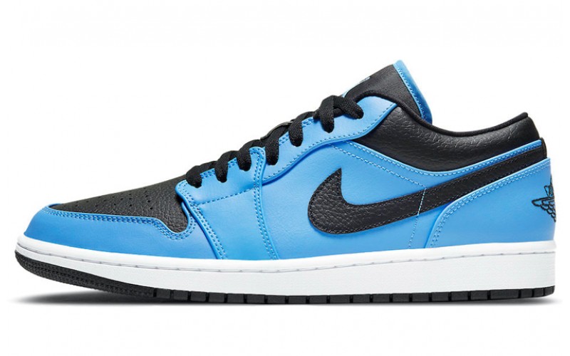 Jordan Air Jordan 1 low "university blue"