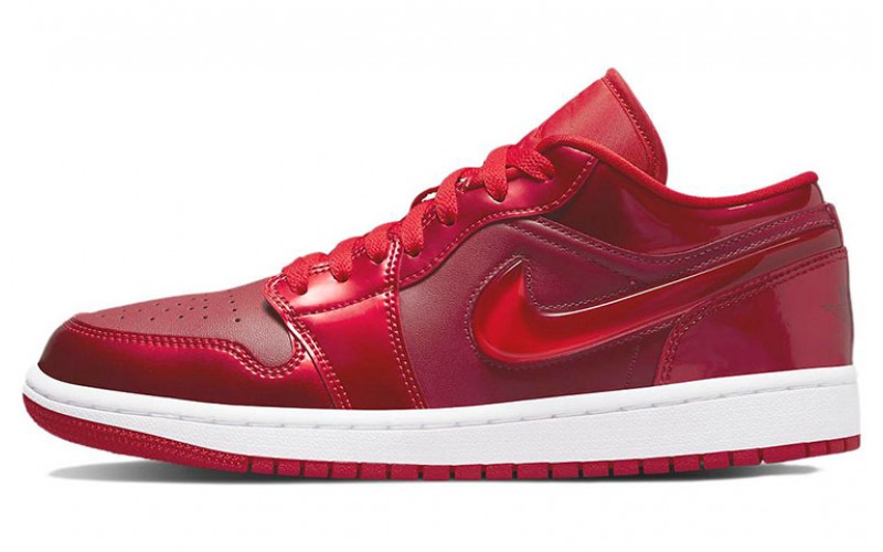 Jordan Air Jordan 1 Low SE "Pomegranate"