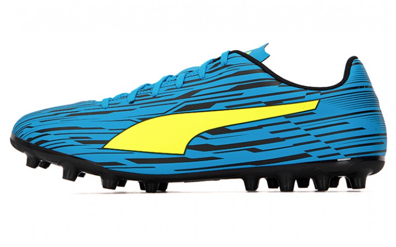 PUMA Rapido III MG